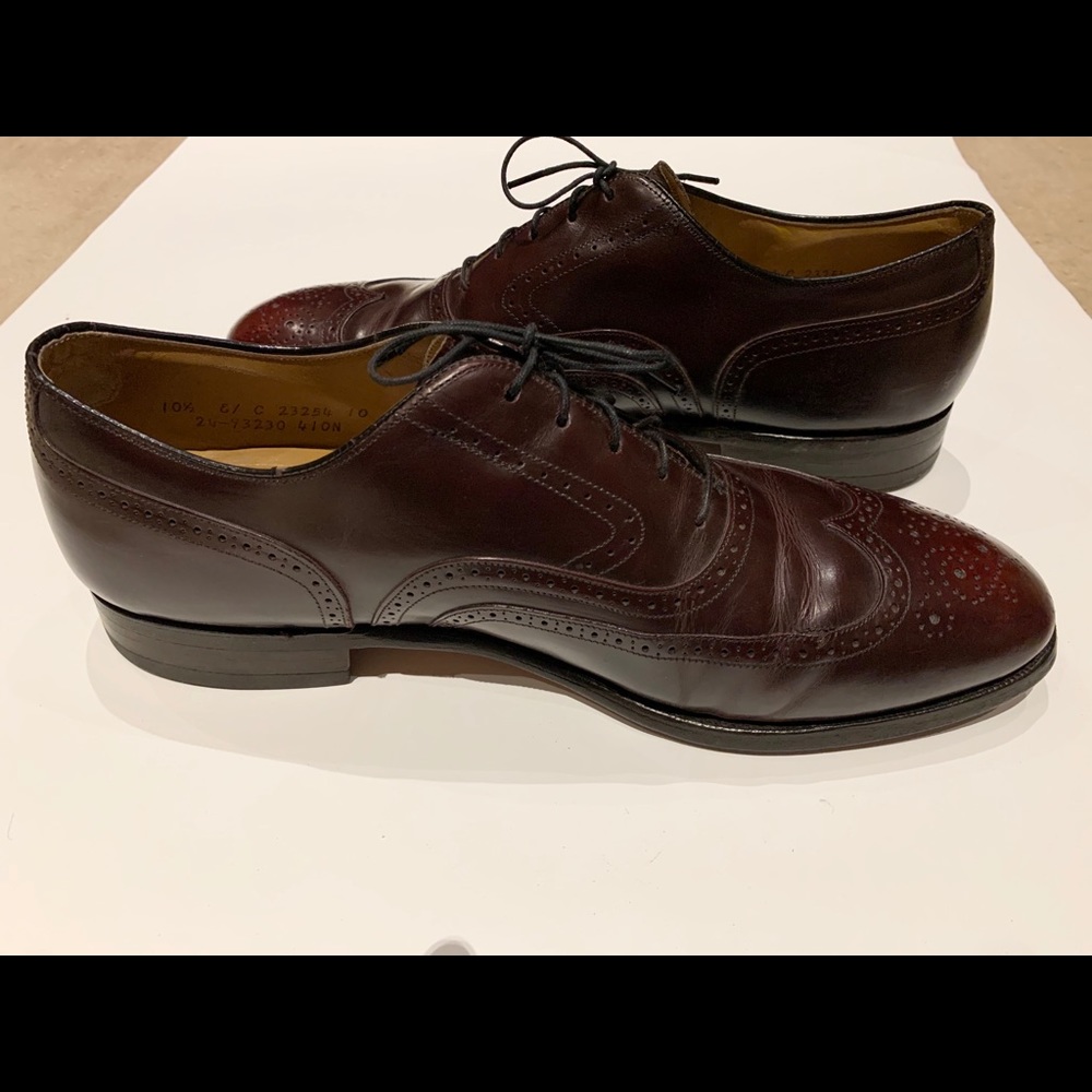 Johnson & Murphy-Men’s Limited Collection - Picture 9 of 15